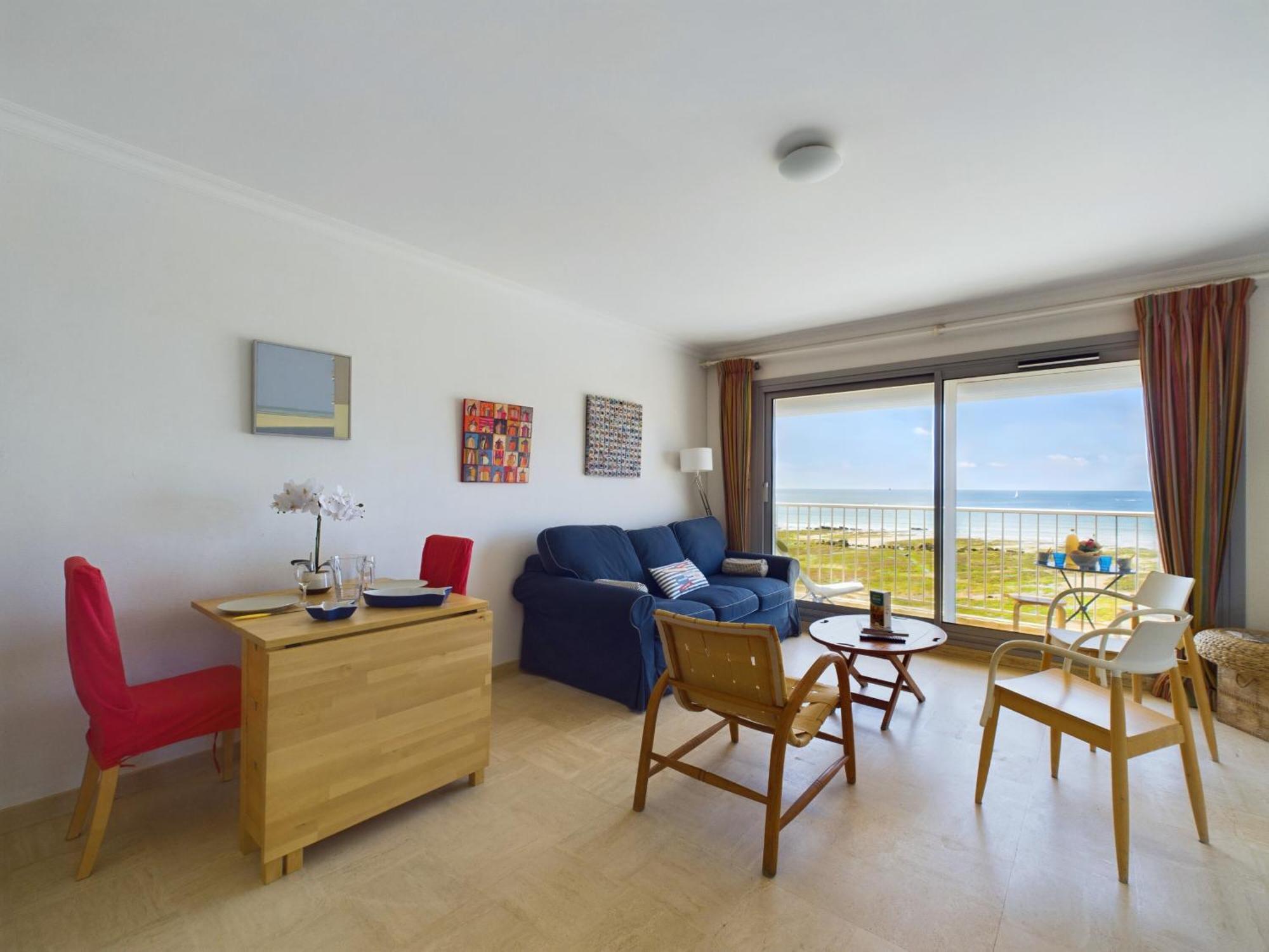 Escapade En Duo - Vue Et Emplacement Privilegies Les Sables-d'Olonne Luaran gambar