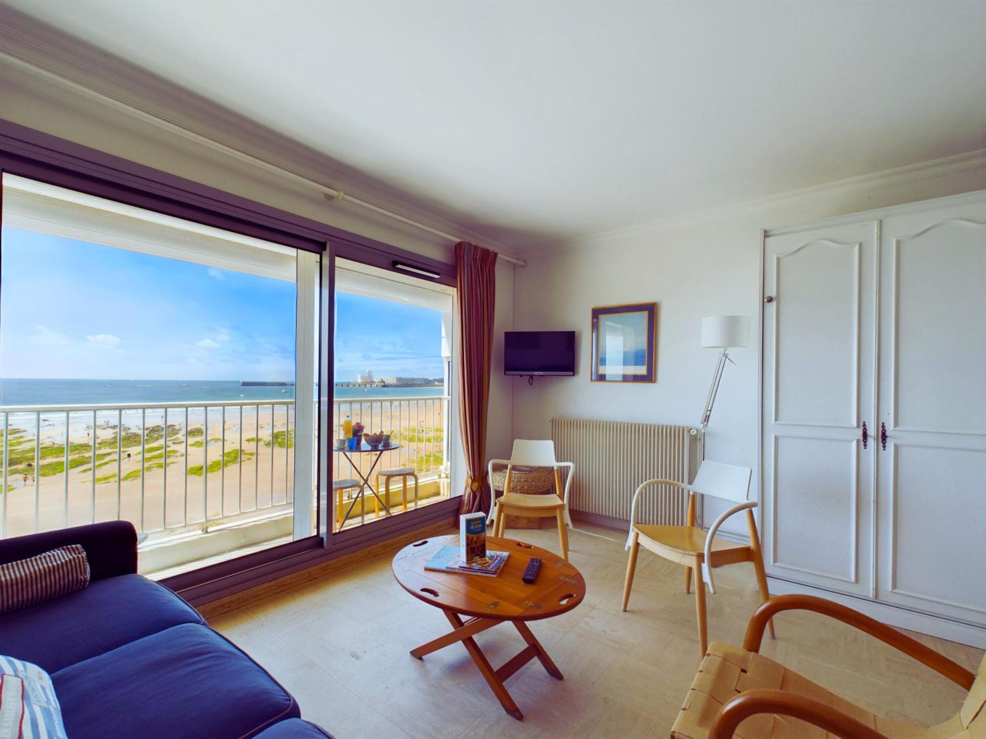 Escapade En Duo - Vue Et Emplacement Privilegies Les Sables-d'Olonne Luaran gambar